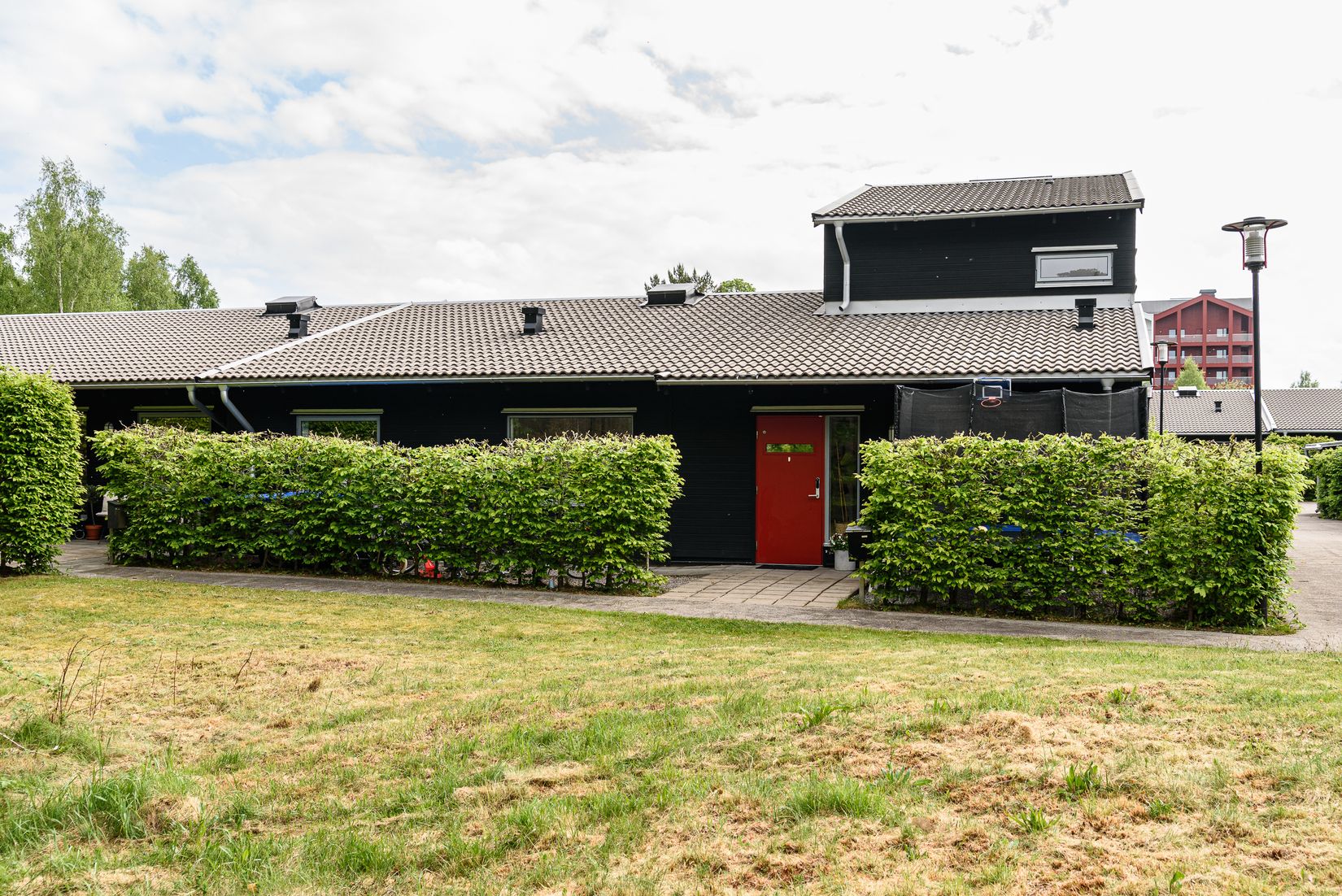 Bostadsrätt, Segerstadsvägen 105, Hovshaga, Växjö