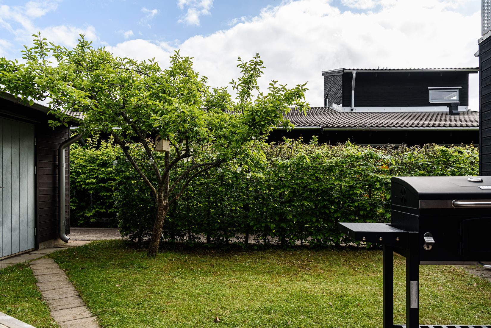 Bostadsrätt, Segerstadsvägen 105, Hovshaga, Växjö