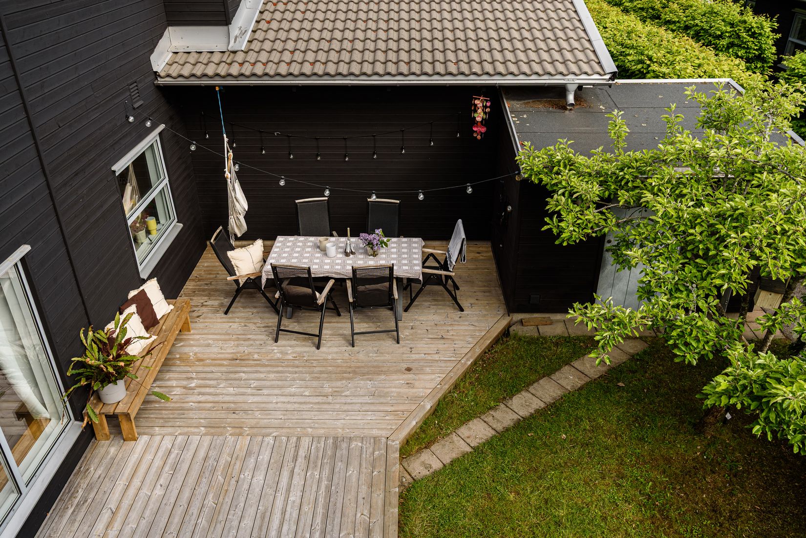 Bostadsrätt, Segerstadsvägen 105, Hovshaga, Växjö