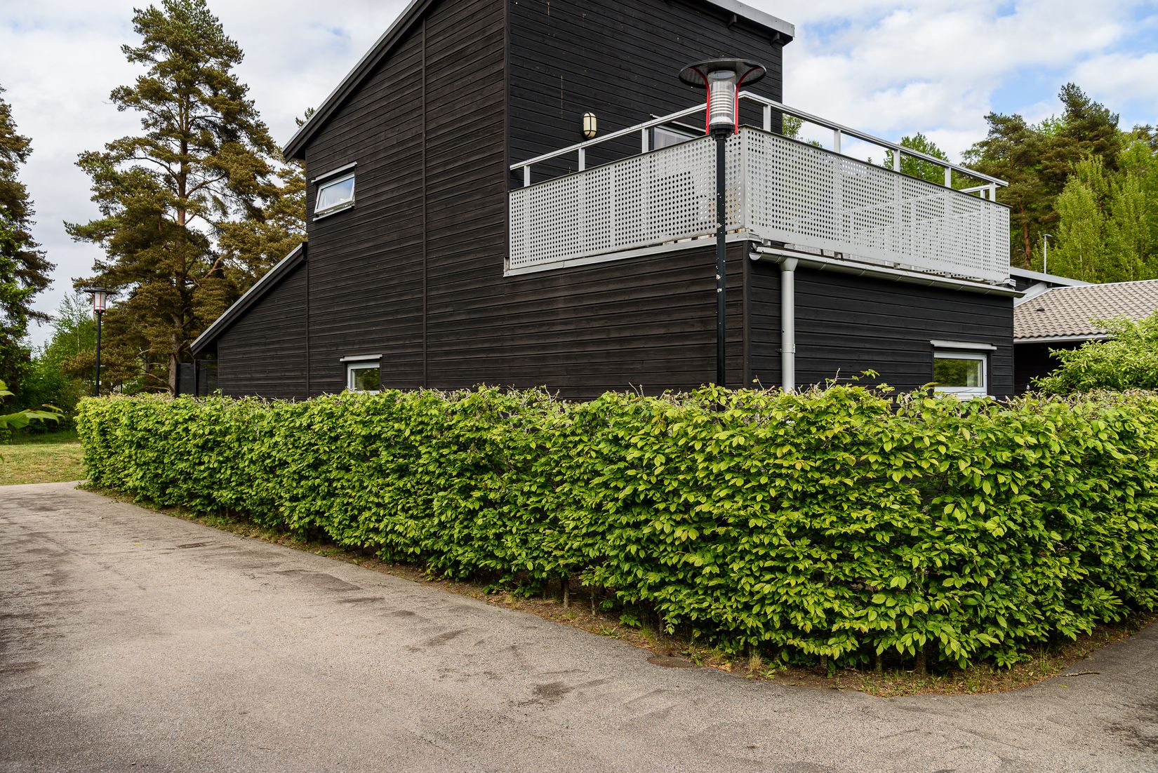 Bostadsrätt, Segerstadsvägen 105, Hovshaga, Växjö