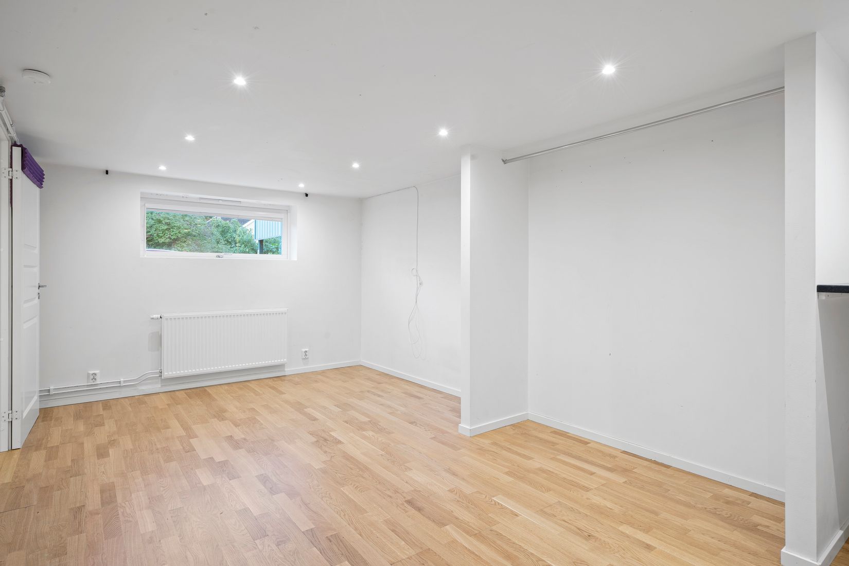 Villa, Furuvägen 11, Skee tätort, Strömstad