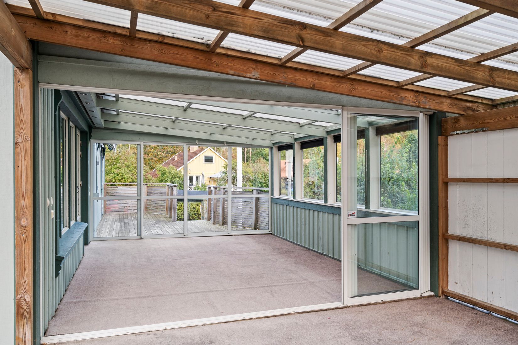 Villa, Furuvägen 11, Skee tätort, Strömstad