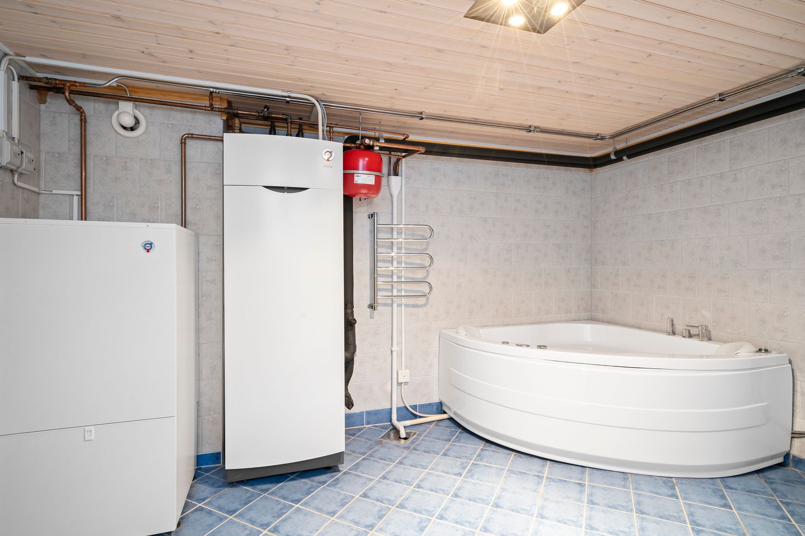 Villa, Furuvägen 11, Skee tätort, Strömstad