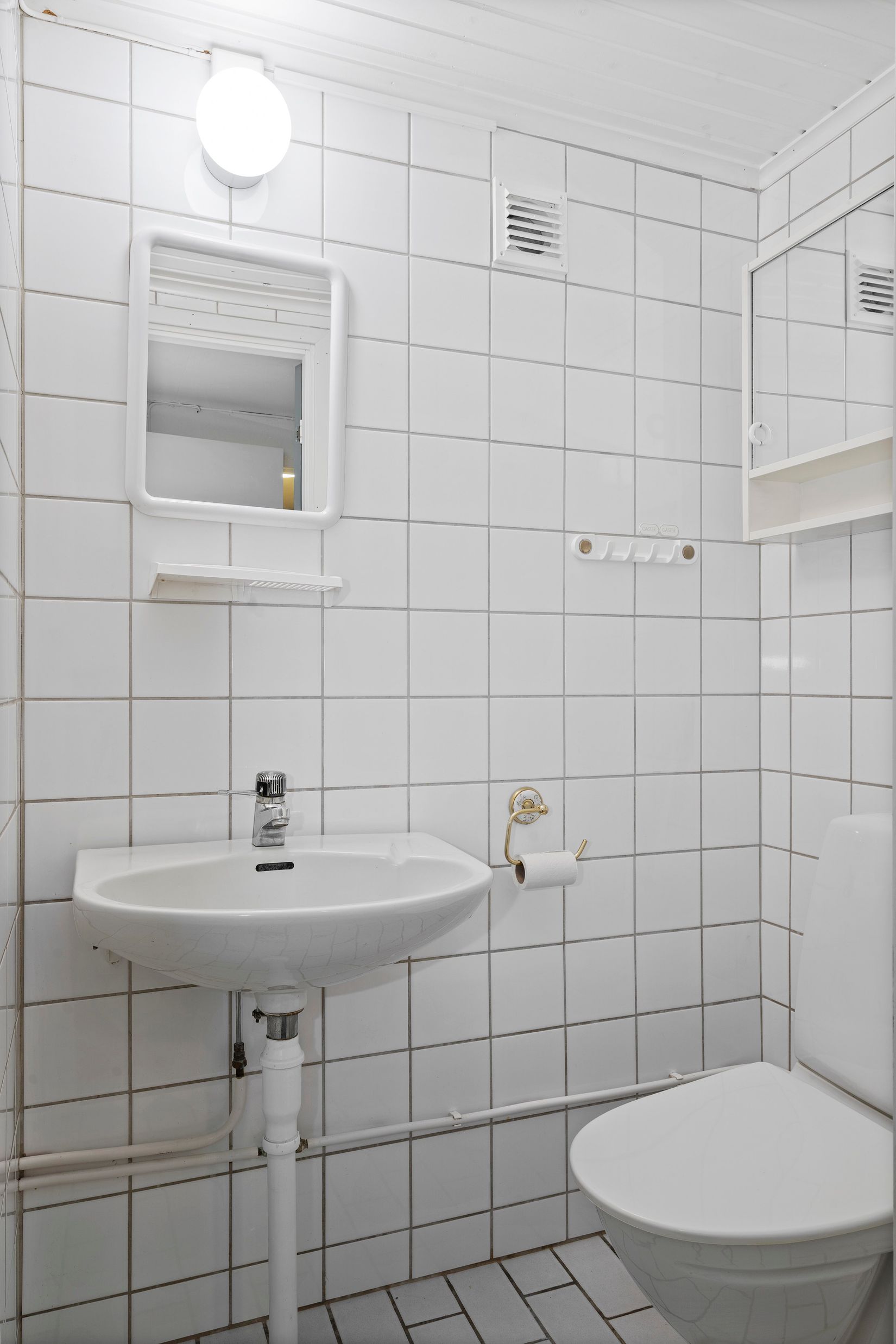 Villa, Furuvägen 11, Skee tätort, Strömstad