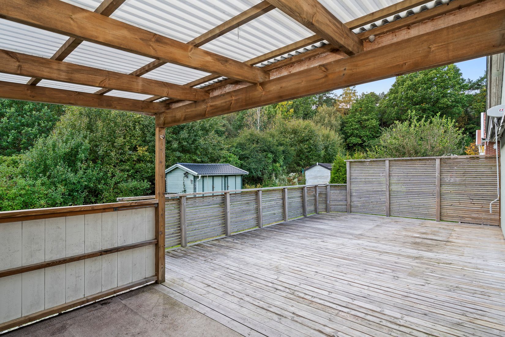 Villa, Furuvägen 11, Skee tätort, Strömstad