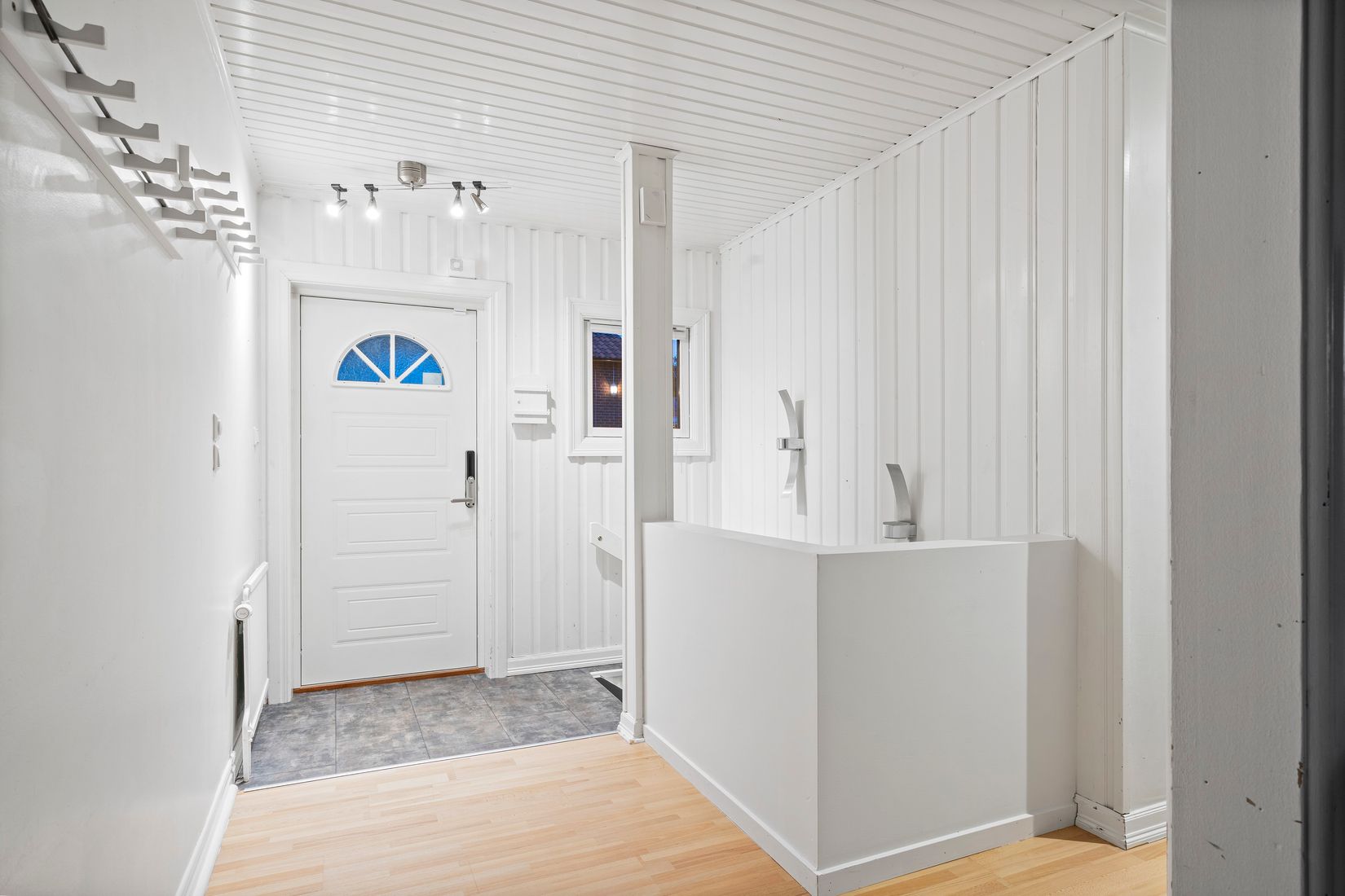 Villa, Furuvägen 11, Skee tätort, Strömstad