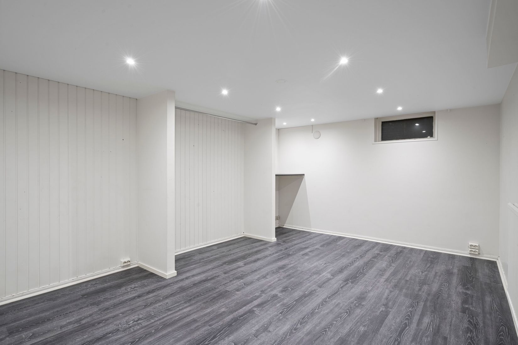 Villa, Furuvägen 11, Skee tätort, Strömstad