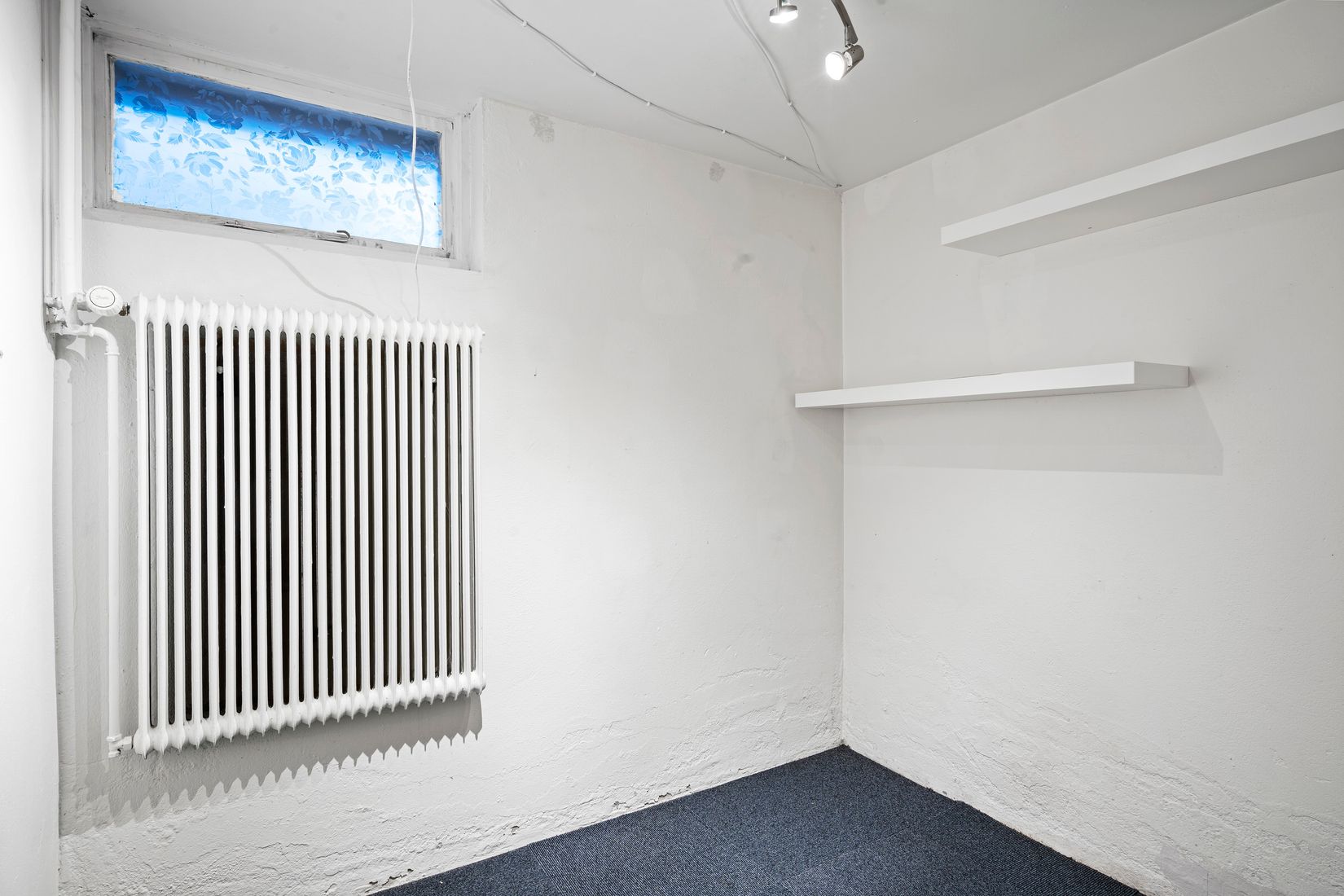 Villa, Furuvägen 11, Skee tätort, Strömstad