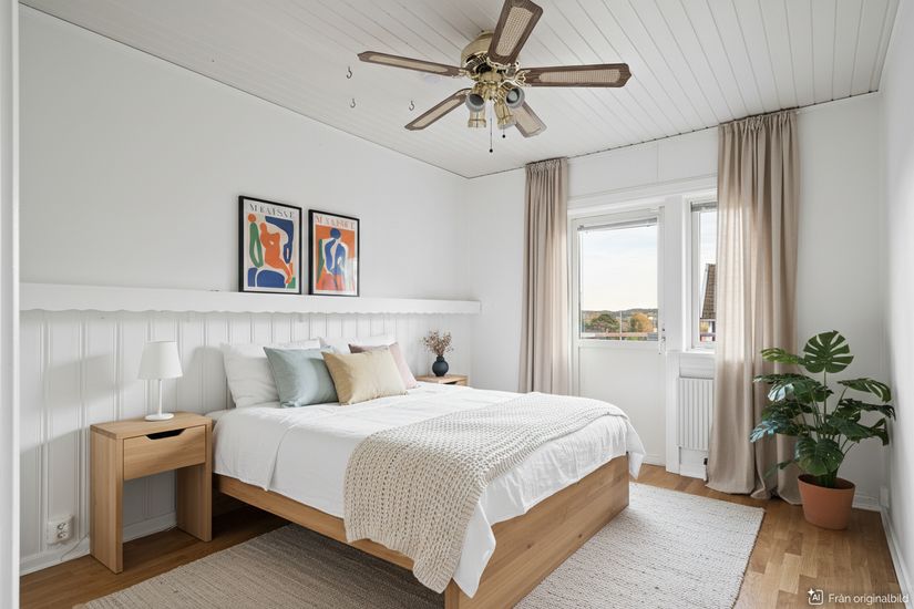 Villa, Furuvägen 11, Skee tätort, Strömstad