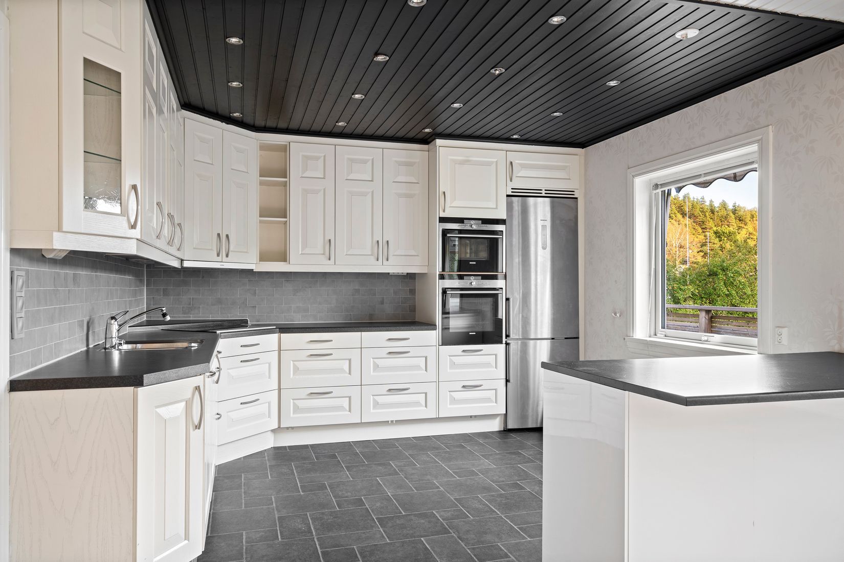 Villa, Furuvägen 11, Skee tätort, Strömstad