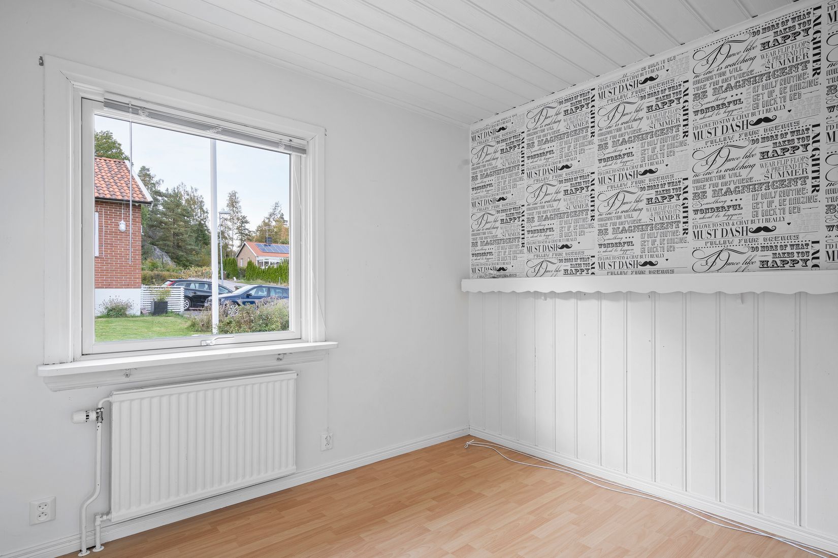 Villa, Furuvägen 11, Skee tätort, Strömstad