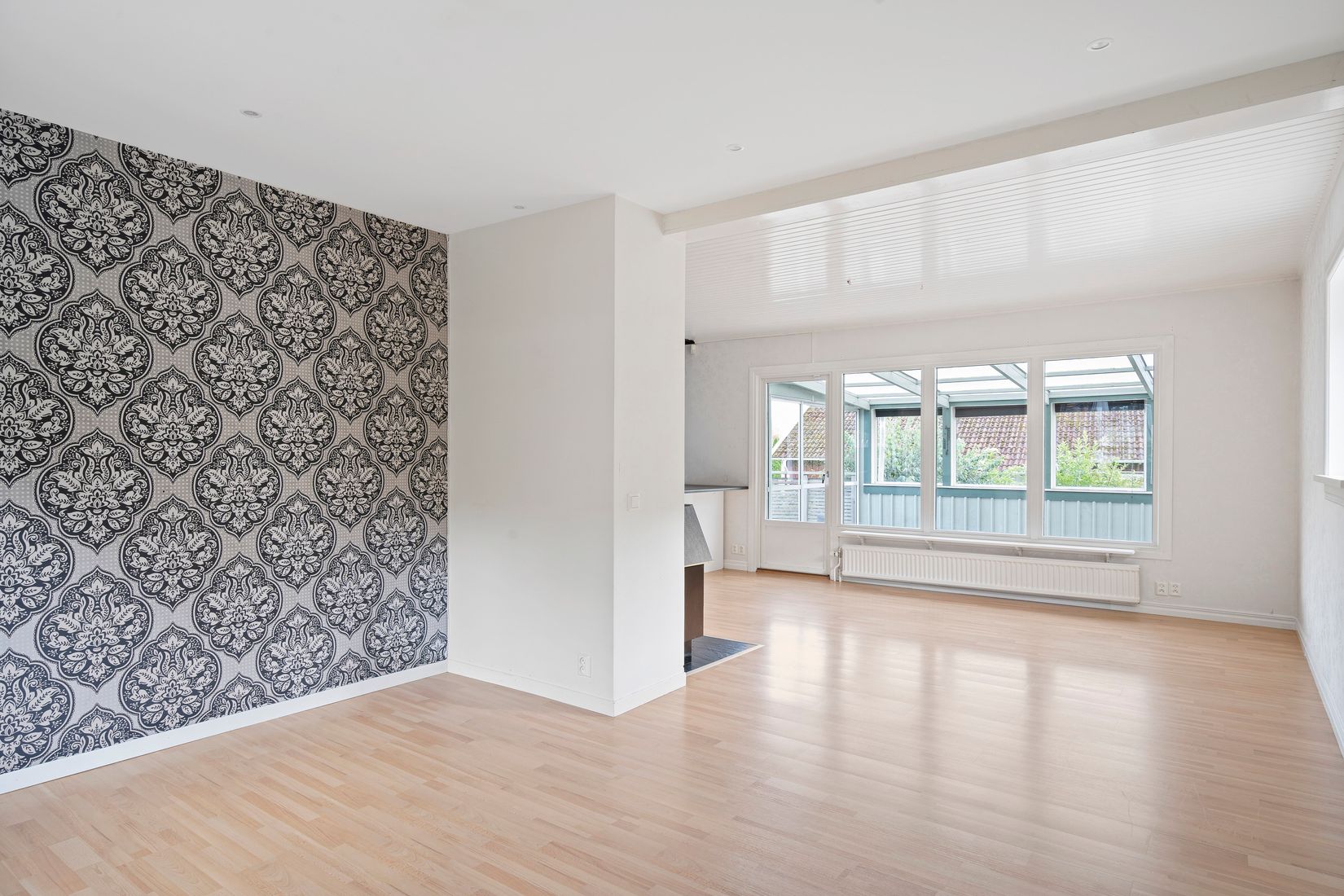 Villa, Furuvägen 11, Skee tätort, Strömstad