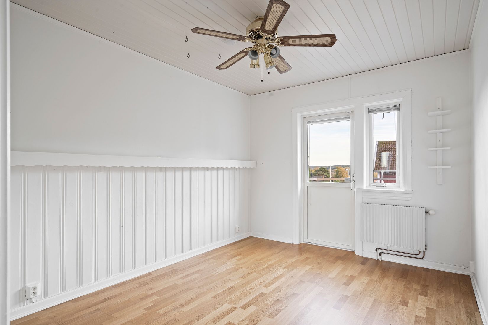 Villa, Furuvägen 11, Skee tätort, Strömstad