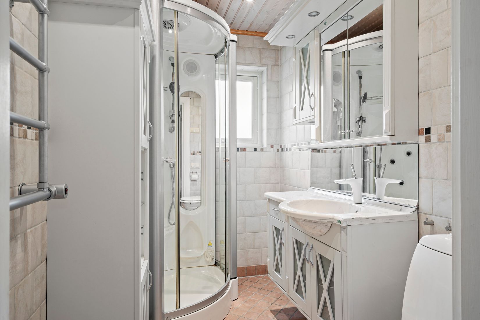 Villa, Furuvägen 11, Skee tätort, Strömstad