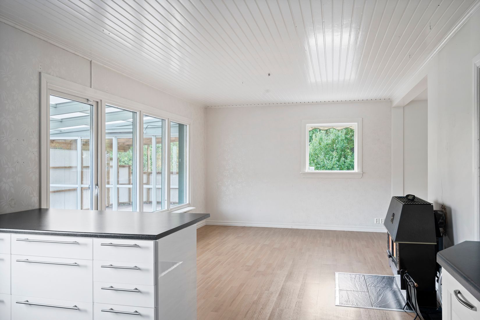 Villa, Furuvägen 11, Skee tätort, Strömstad