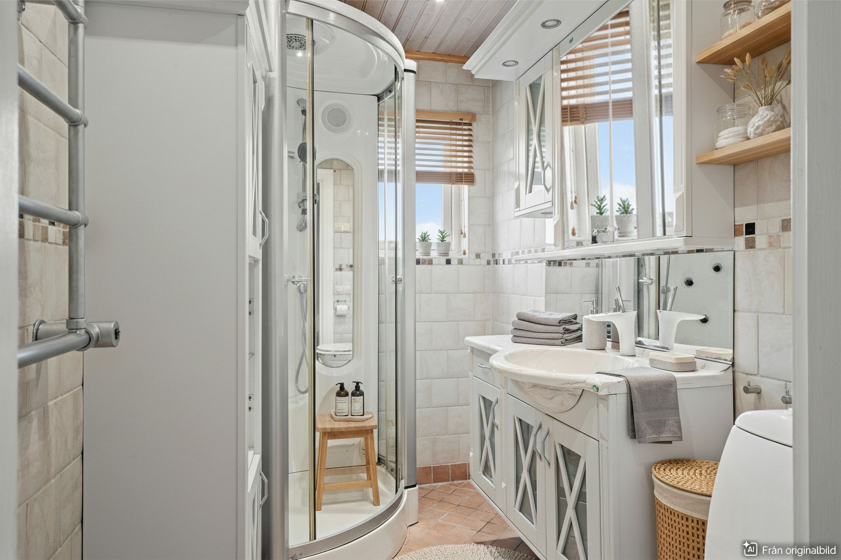 Villa, Furuvägen 11, Skee tätort, Strömstad