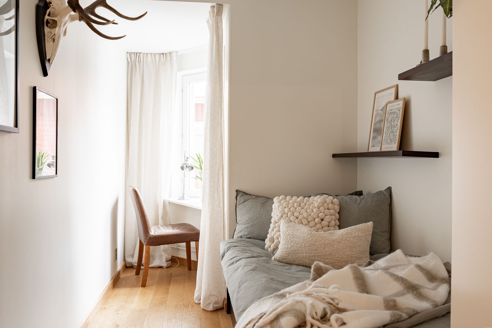 Bostadsrätt, Årevägen 112, Sporthotellet 2, Åre By, Åre