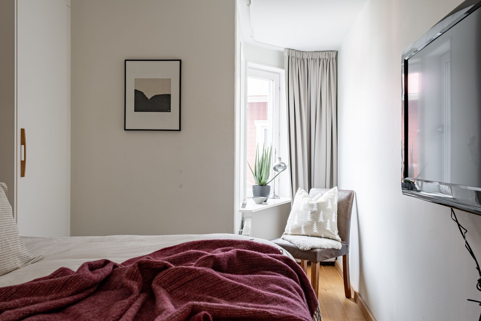 Bostadsrätt, Årevägen 112, Sporthotellet 2, Åre By, Åre