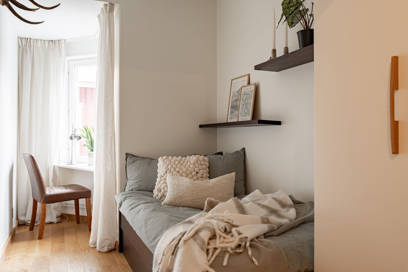 Bostadsrätt, Årevägen 112, Sporthotellet 2, Åre By, Åre