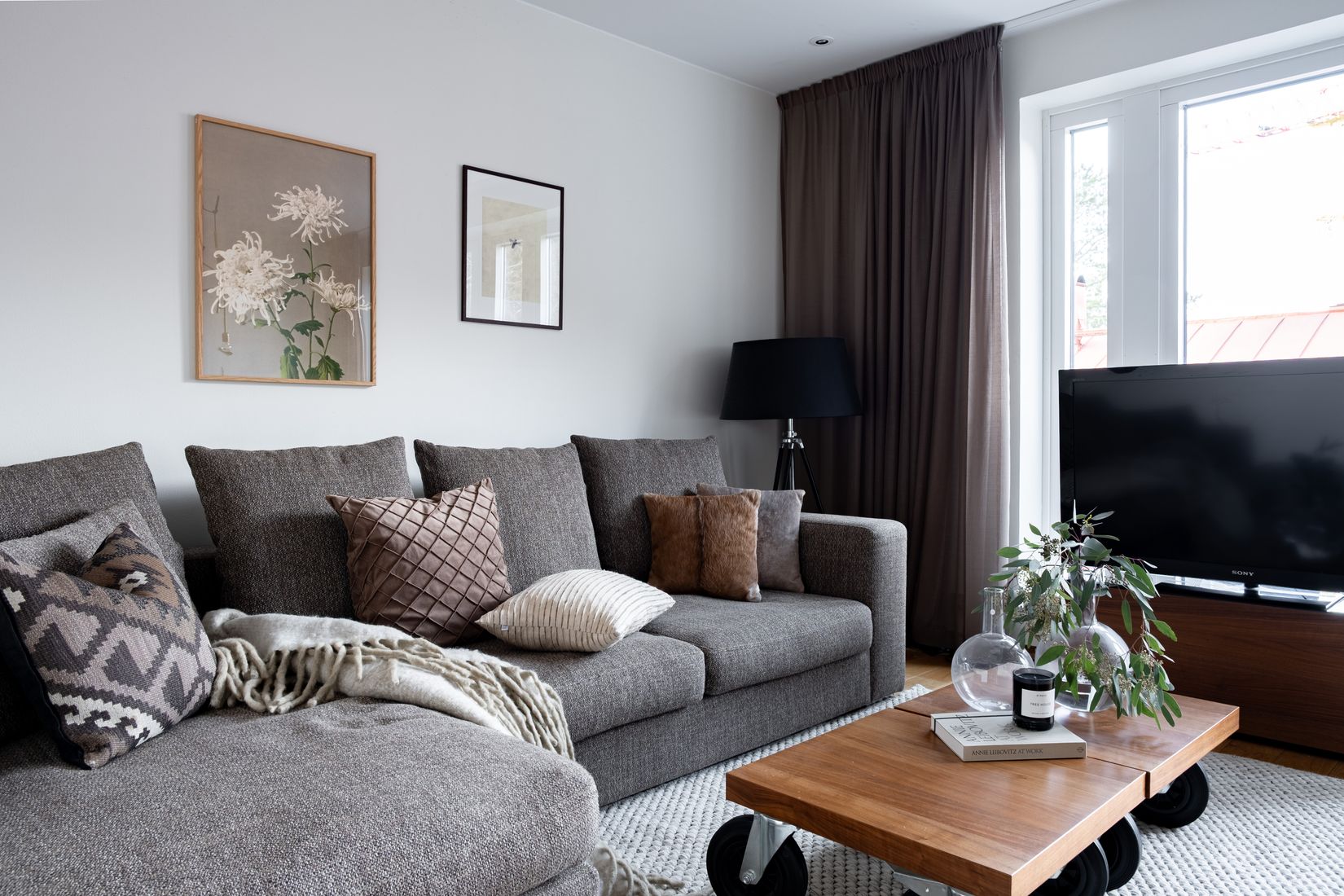 Bostadsrätt, Årevägen 112, Sporthotellet 2, Åre By, Åre