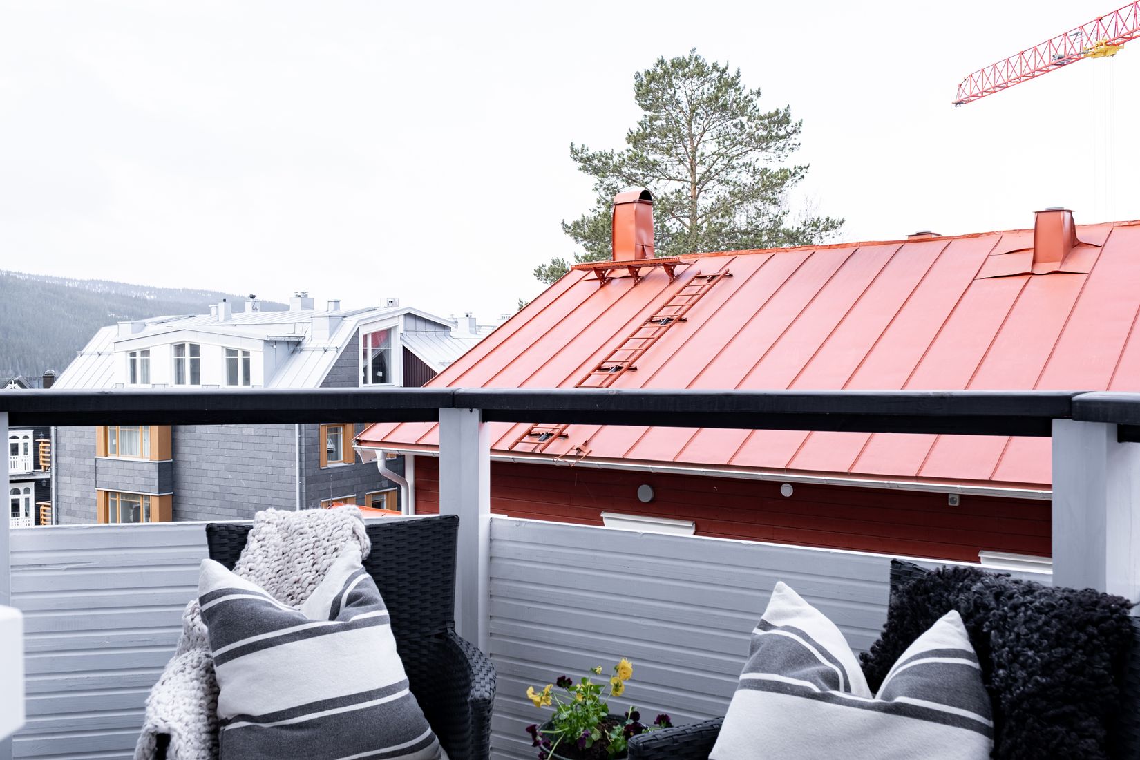 Bostadsrätt, Årevägen 112, Sporthotellet 2, Åre By, Åre