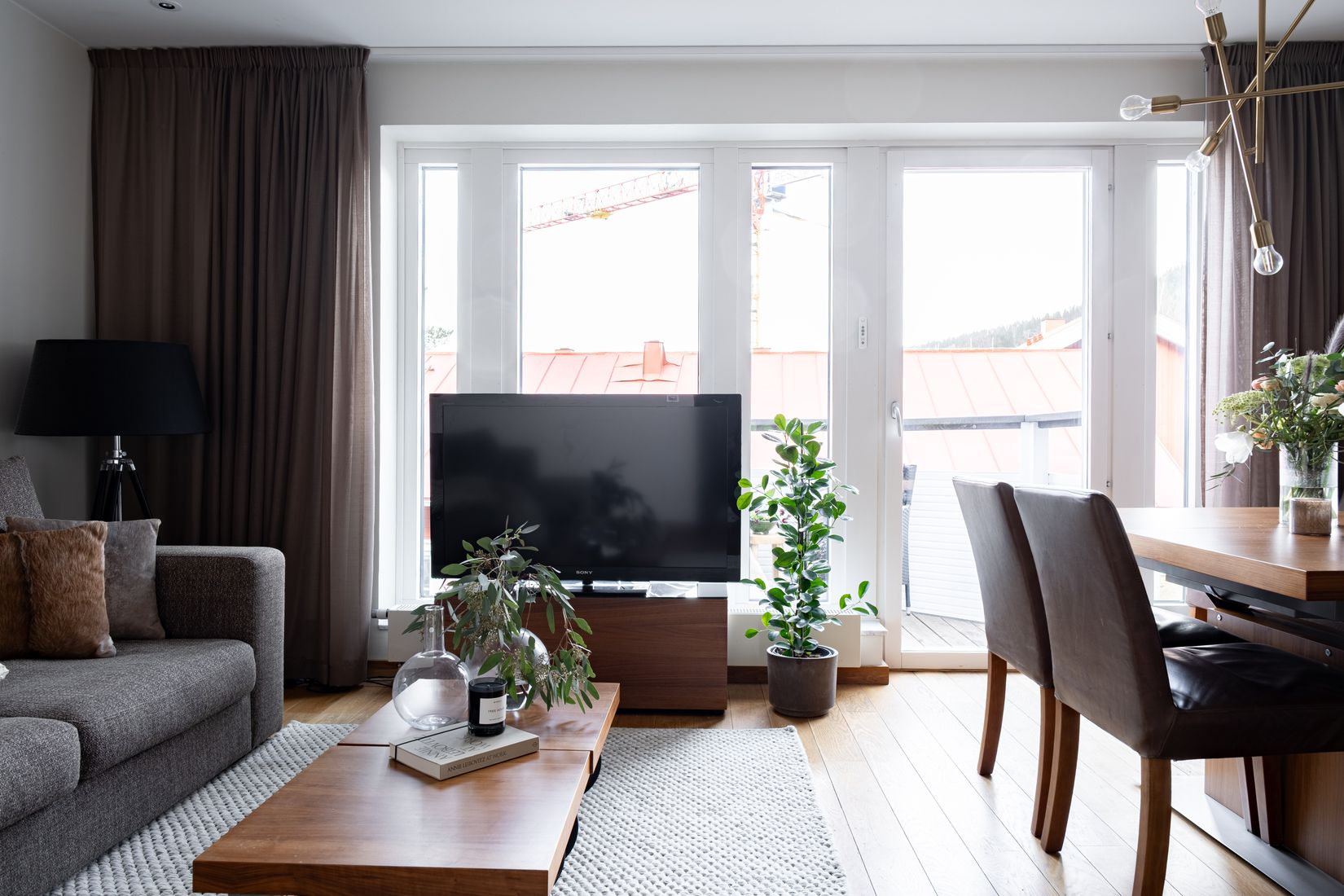 Bostadsrätt, Årevägen 112, Sporthotellet 2, Åre By, Åre