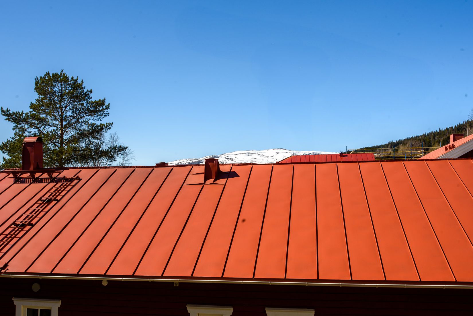 Bostadsrätt, Årevägen 112, Sporthotellet 2, Åre By, Åre