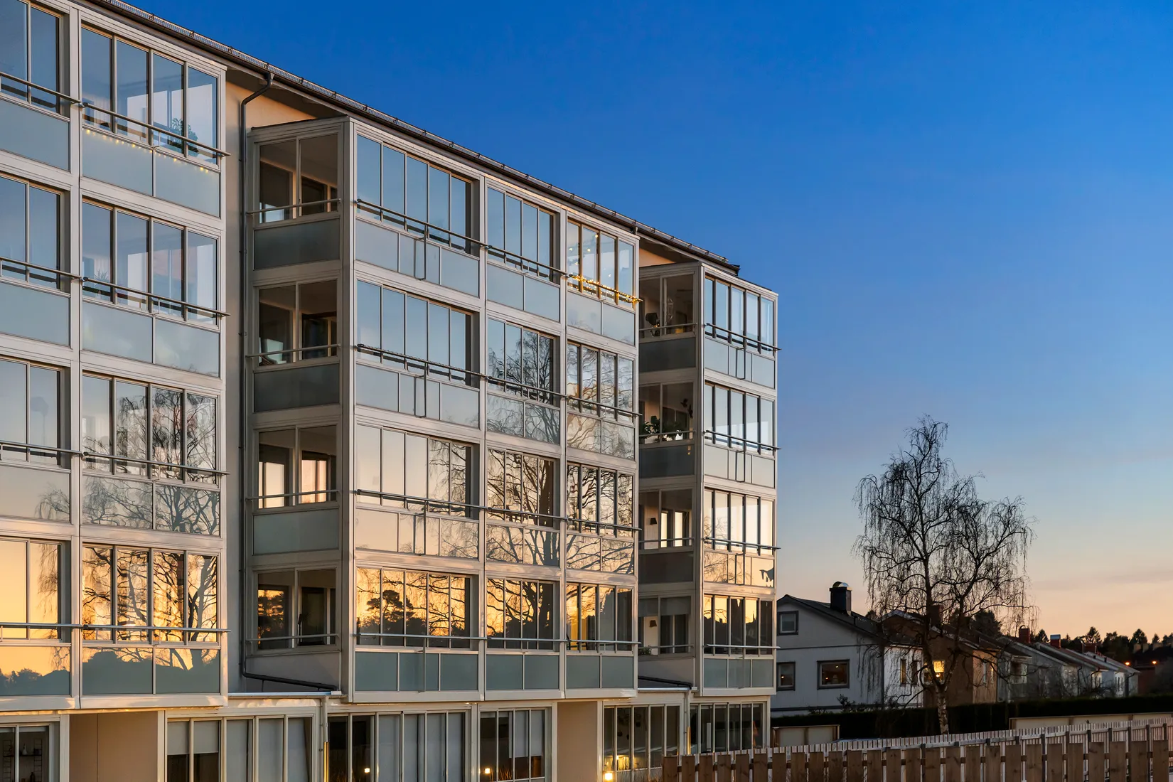 Bostadsrätt, Magnus åbergsgatan 5C, Centrum, Trollhättan