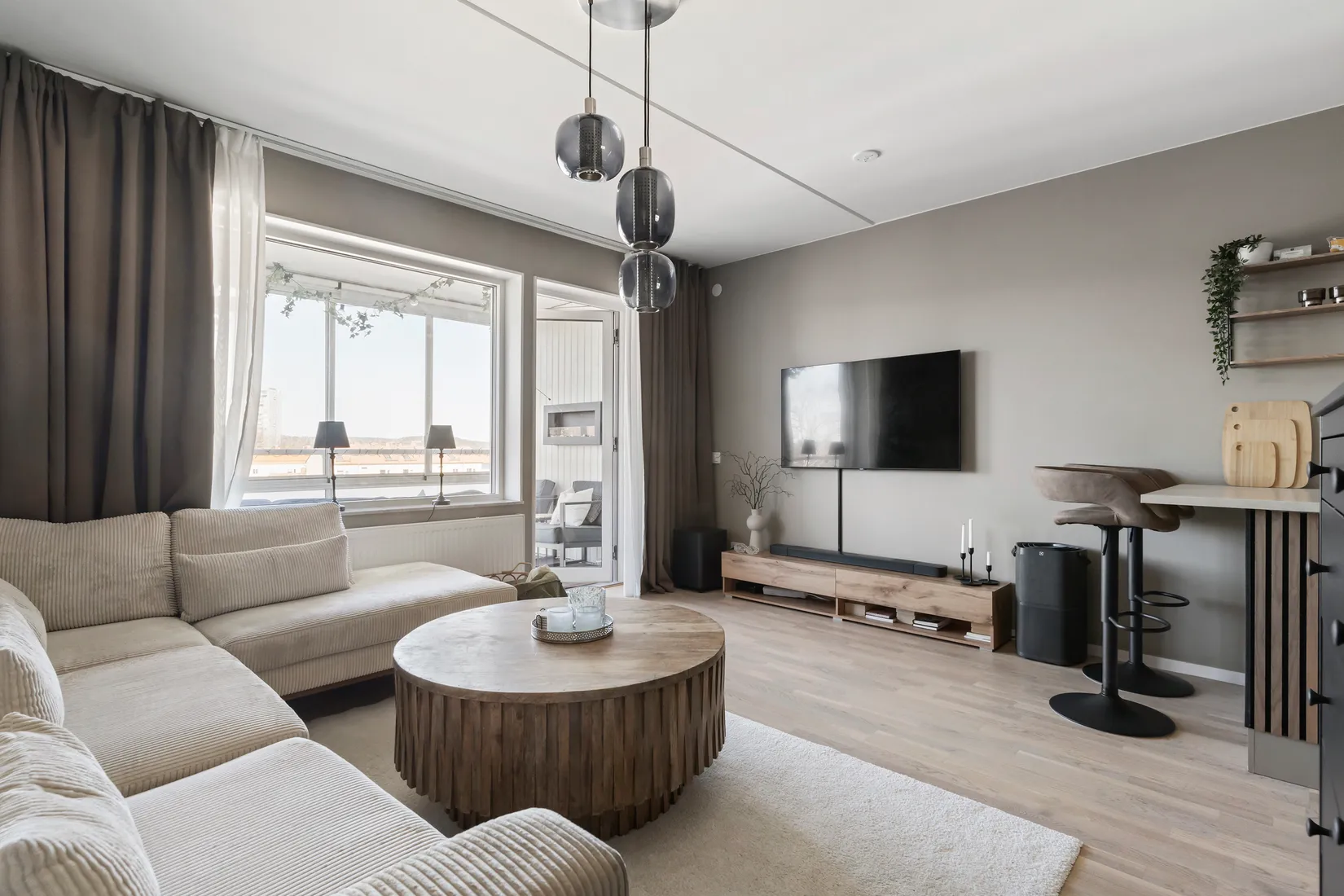 Bostadsrätt, Magnus åbergsgatan 5C, Centrum, Trollhättan