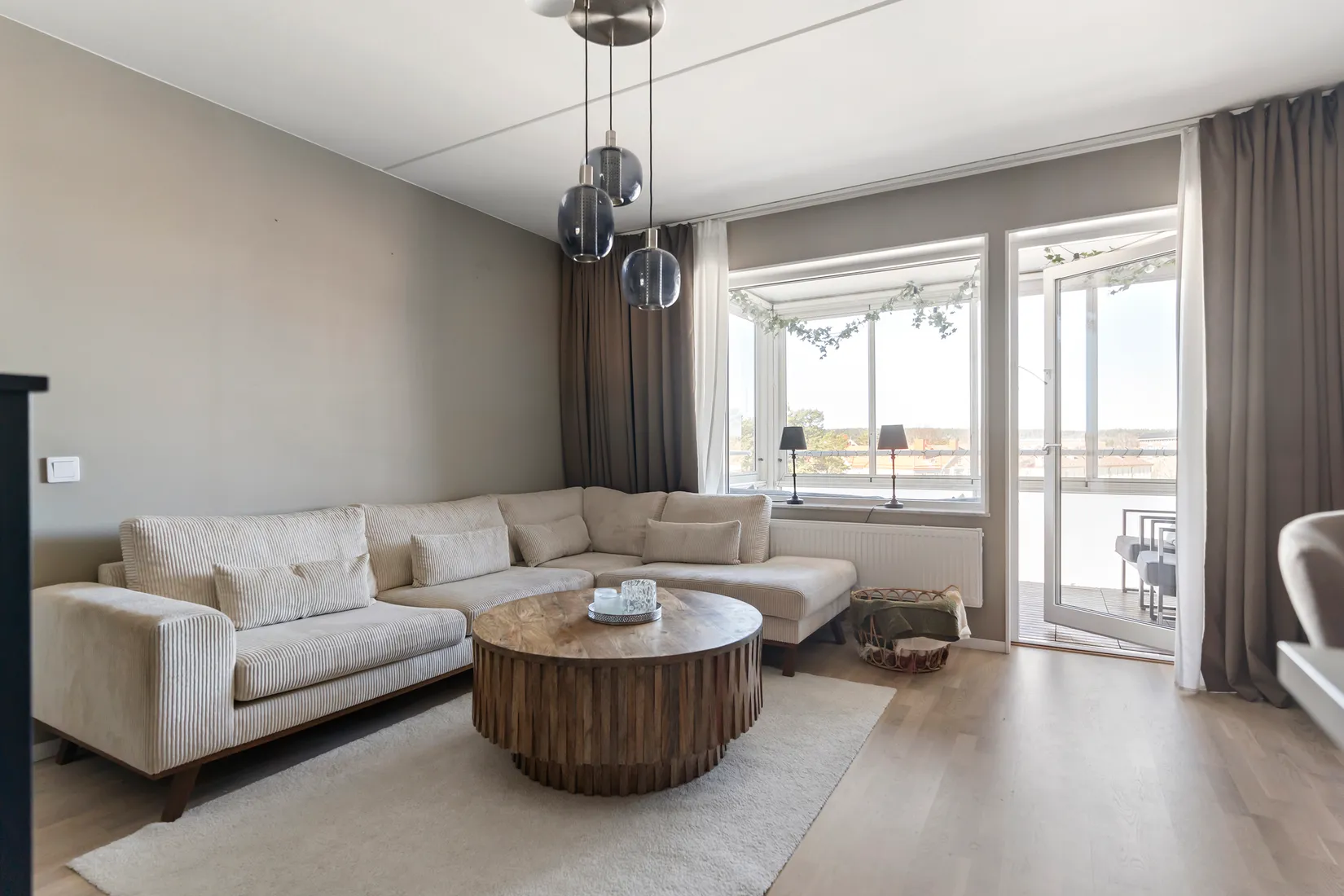 Bostadsrätt, Magnus åbergsgatan 5C, Centrum, Trollhättan