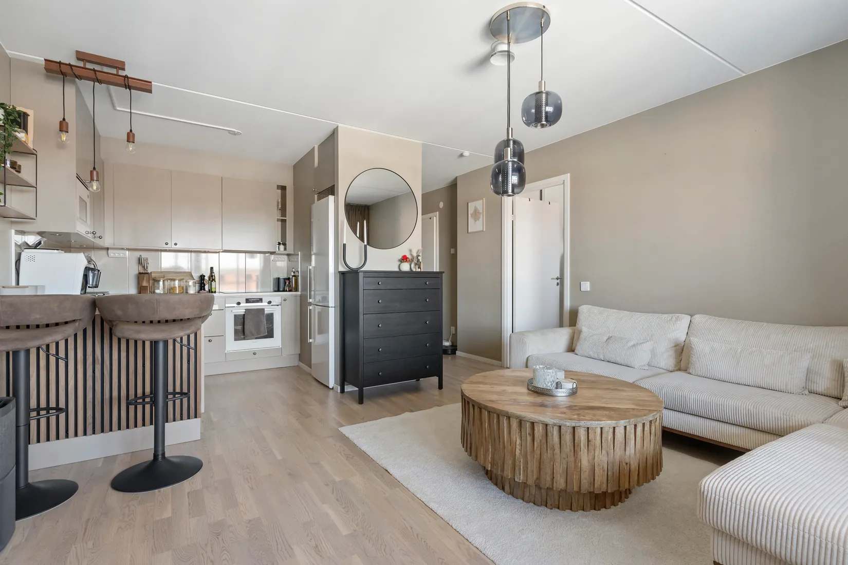 Bostadsrätt, Magnus åbergsgatan 5C, Centrum, Trollhättan