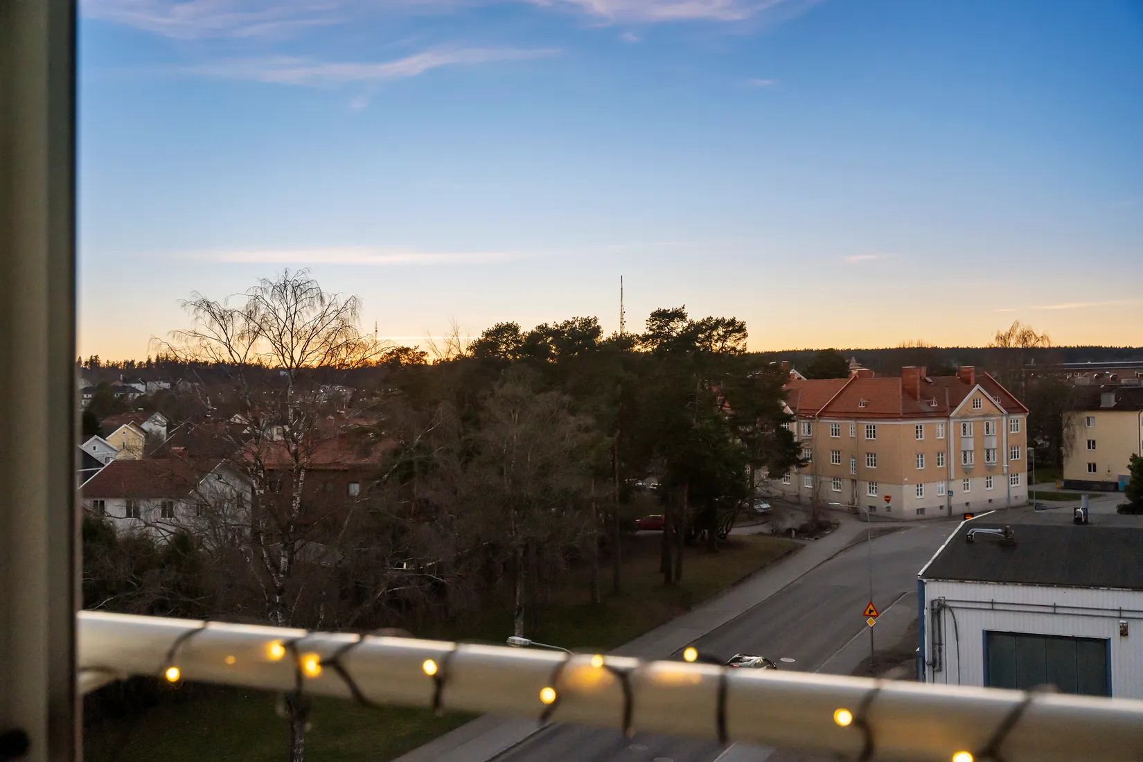 Bostadsrätt, Magnus åbergsgatan 5C, Centrum, Trollhättan