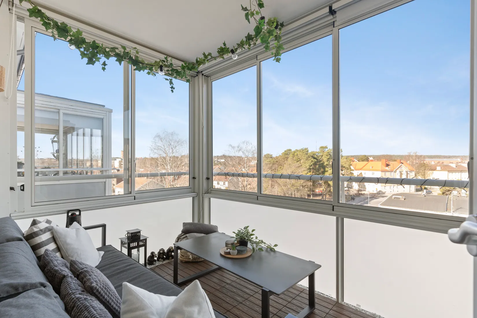 Bostadsrätt, Magnus åbergsgatan 5C, Centrum, Trollhättan