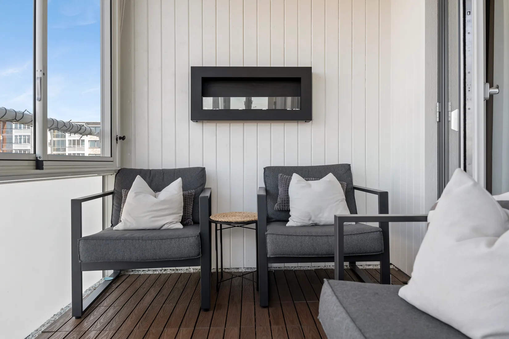 Bostadsrätt, Magnus åbergsgatan 5C, Centrum, Trollhättan