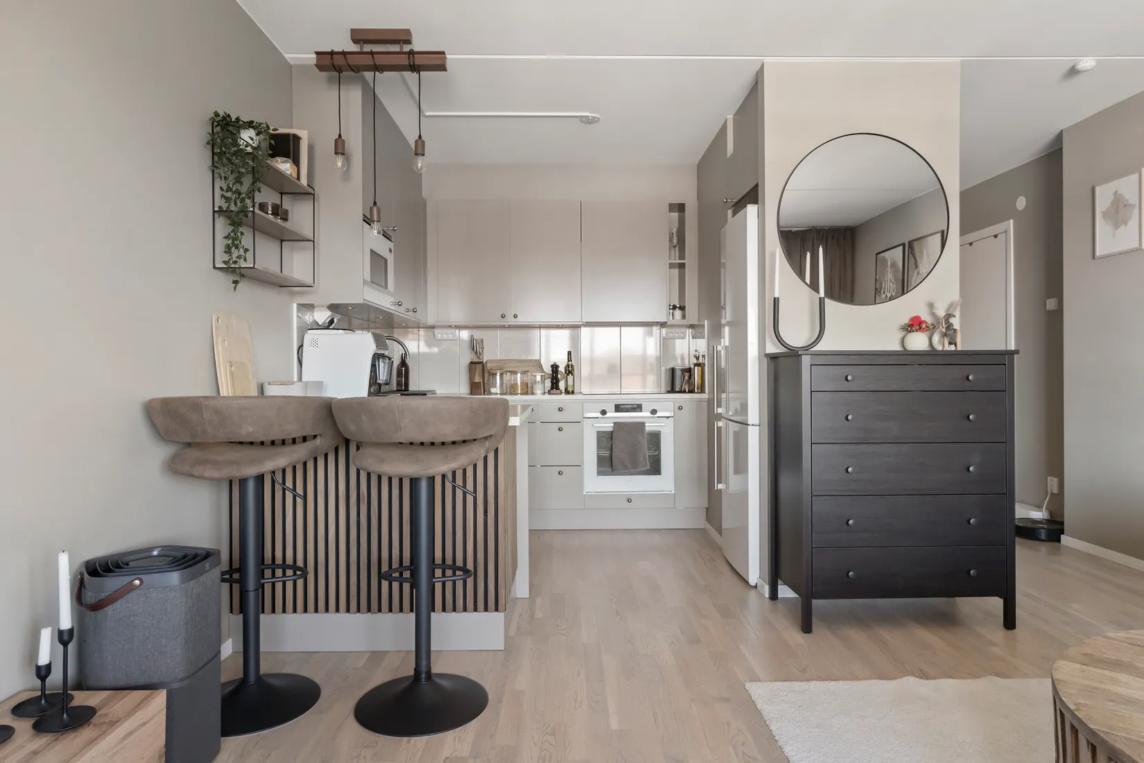 Bostadsrätt, Magnus åbergsgatan 5C, Centrum, Trollhättan