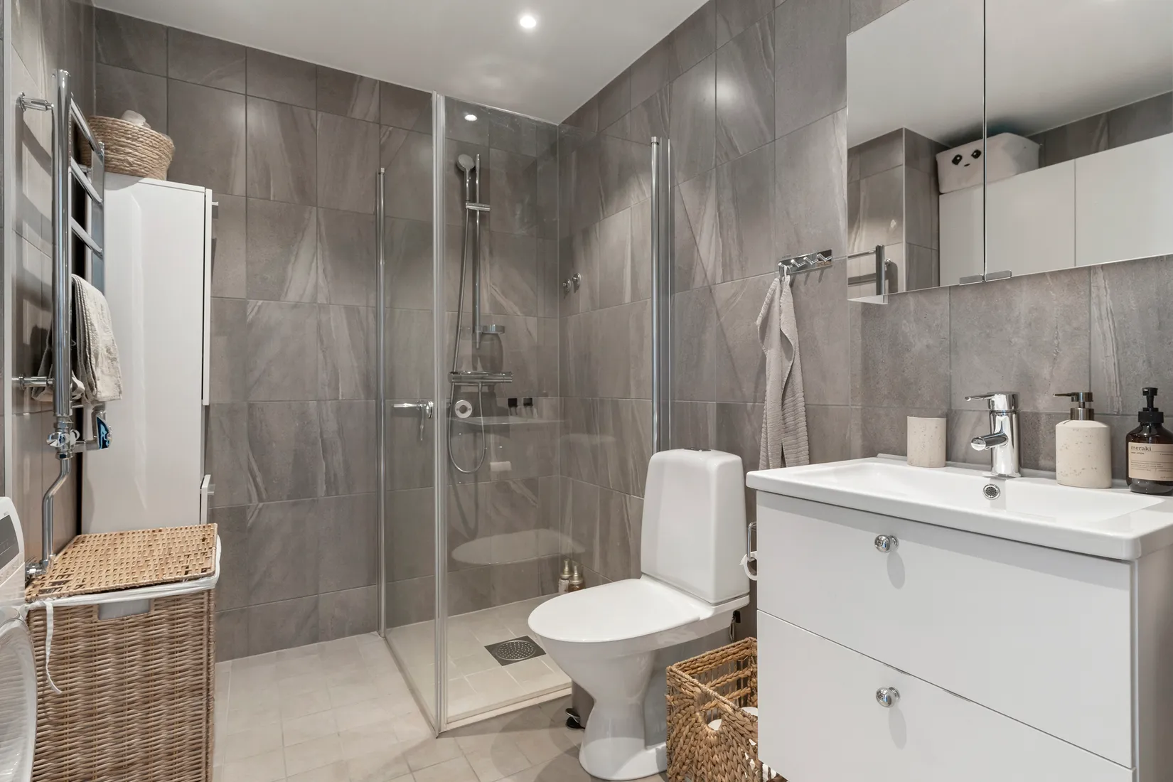 Bostadsrätt, Magnus åbergsgatan 5C, Centrum, Trollhättan