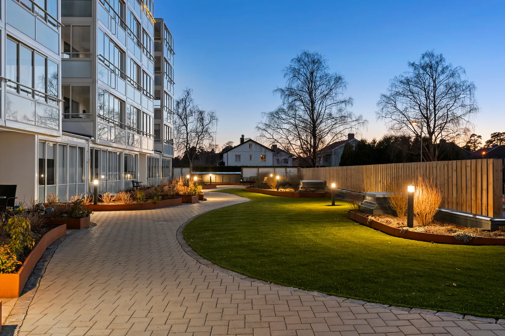 Bostadsrätt, Magnus åbergsgatan 5C, Centrum, Trollhättan