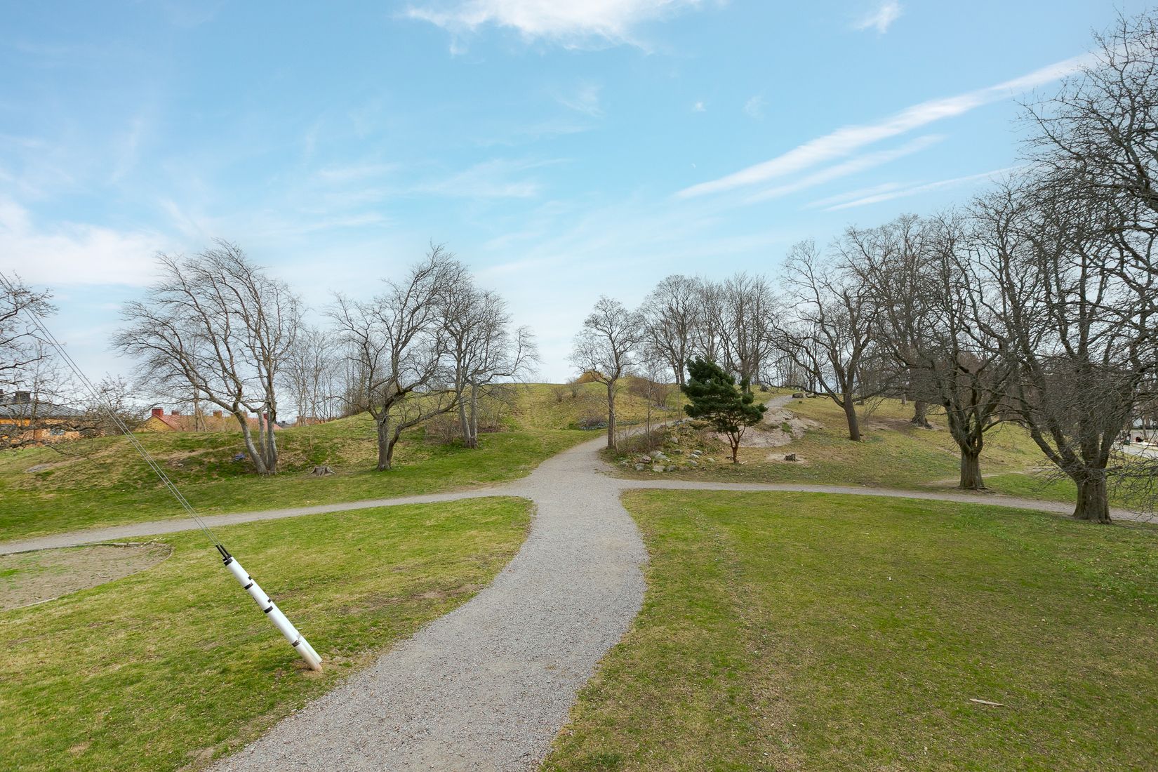 Bostadsrätt, Rådmansgatan 6C, Oxelbergen, Norrköping