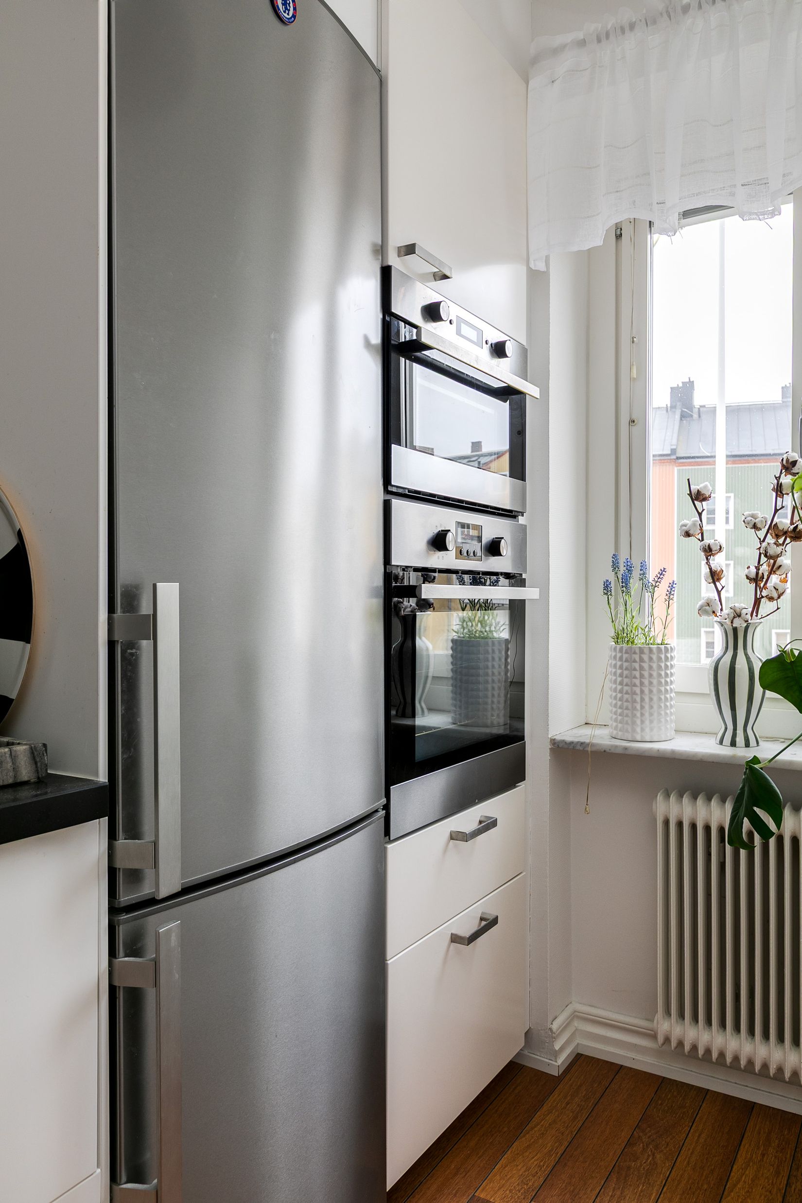 Bostadsrätt, Rådmansgatan 6C, Oxelbergen, Norrköping