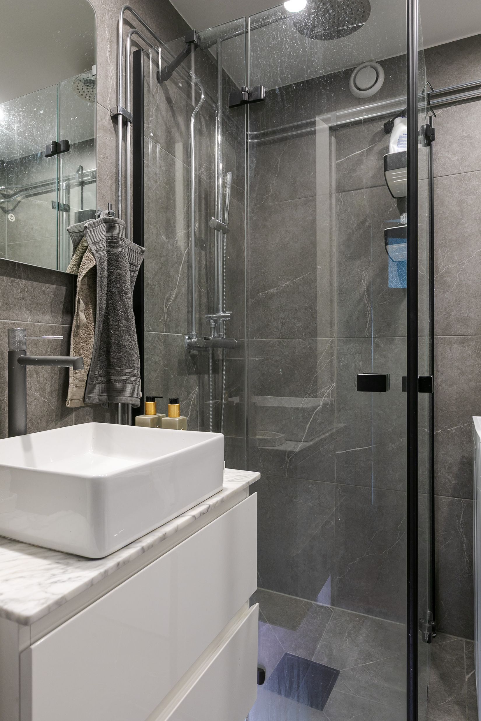 Bostadsrätt, Rådmansgatan 6C, Oxelbergen, Norrköping