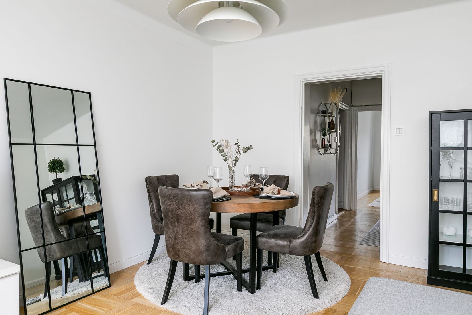 Bostadsrätt, Rådmansgatan 6C, Oxelbergen, Norrköping