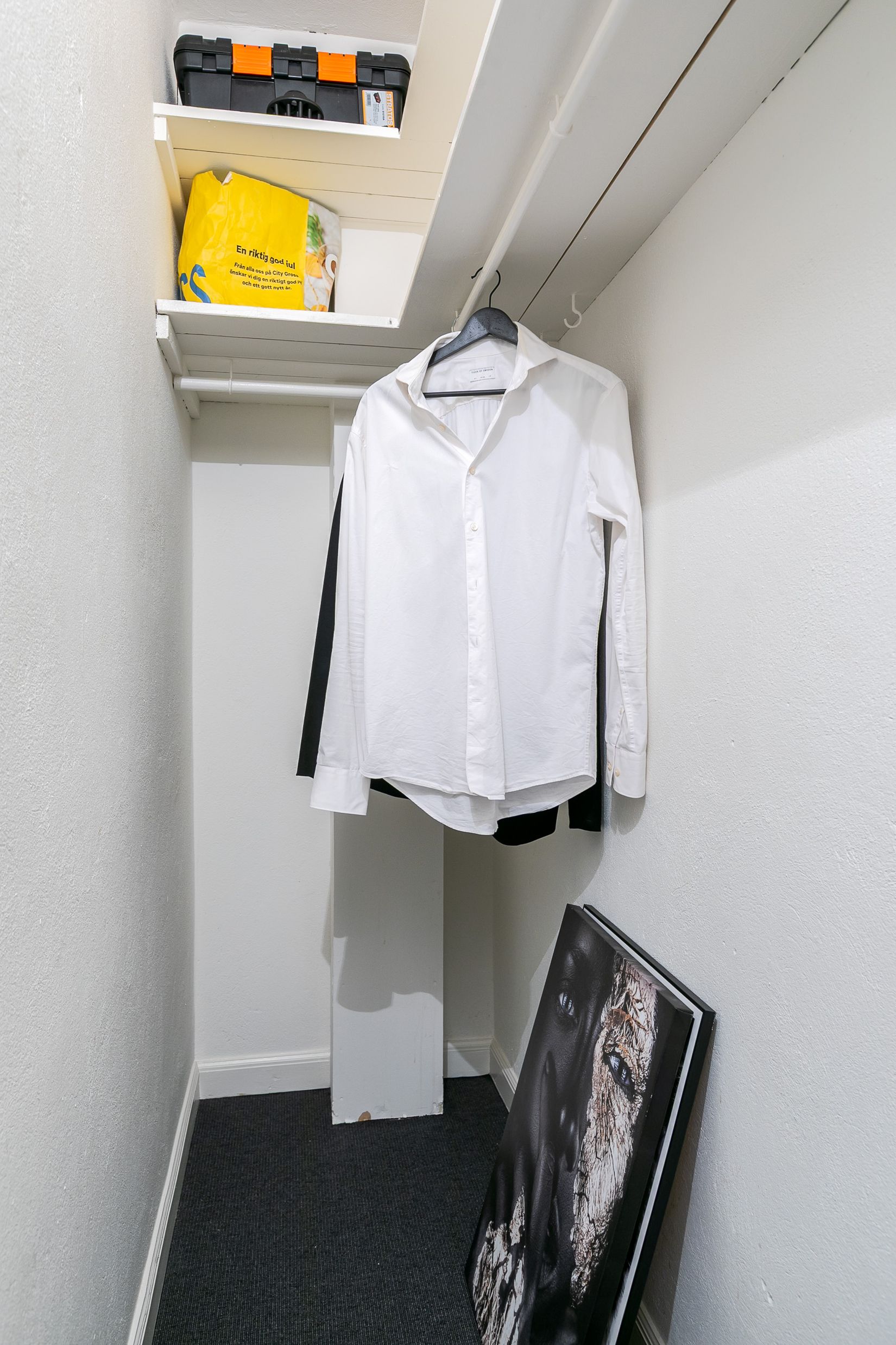 Bostadsrätt, Rådmansgatan 6C, Oxelbergen, Norrköping