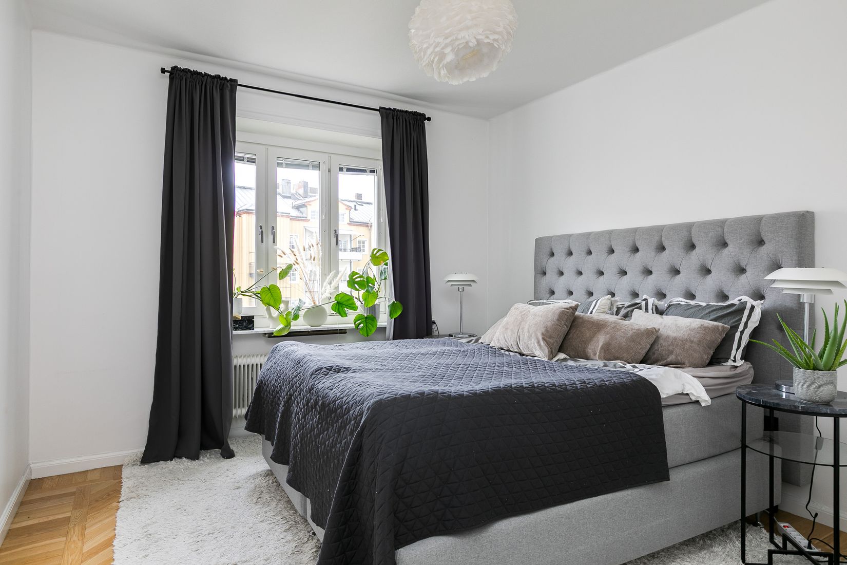 Bostadsrätt, Rådmansgatan 6C, Oxelbergen, Norrköping