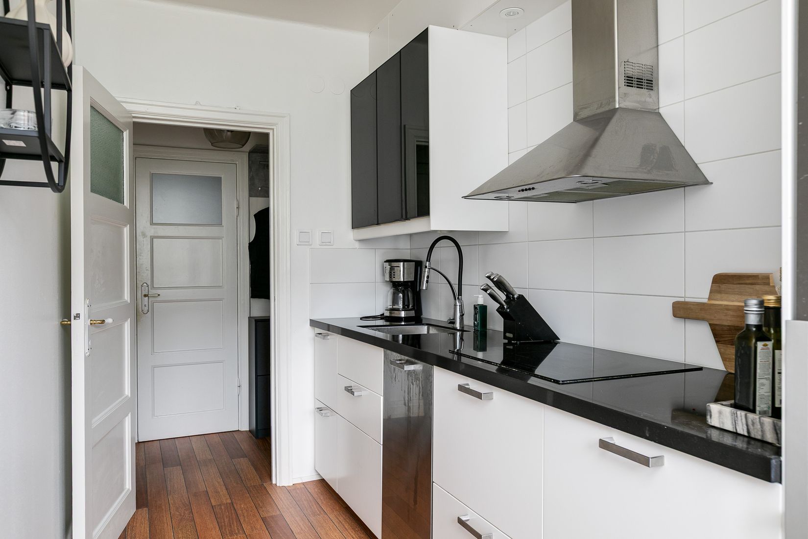 Bostadsrätt, Rådmansgatan 6C, Oxelbergen, Norrköping