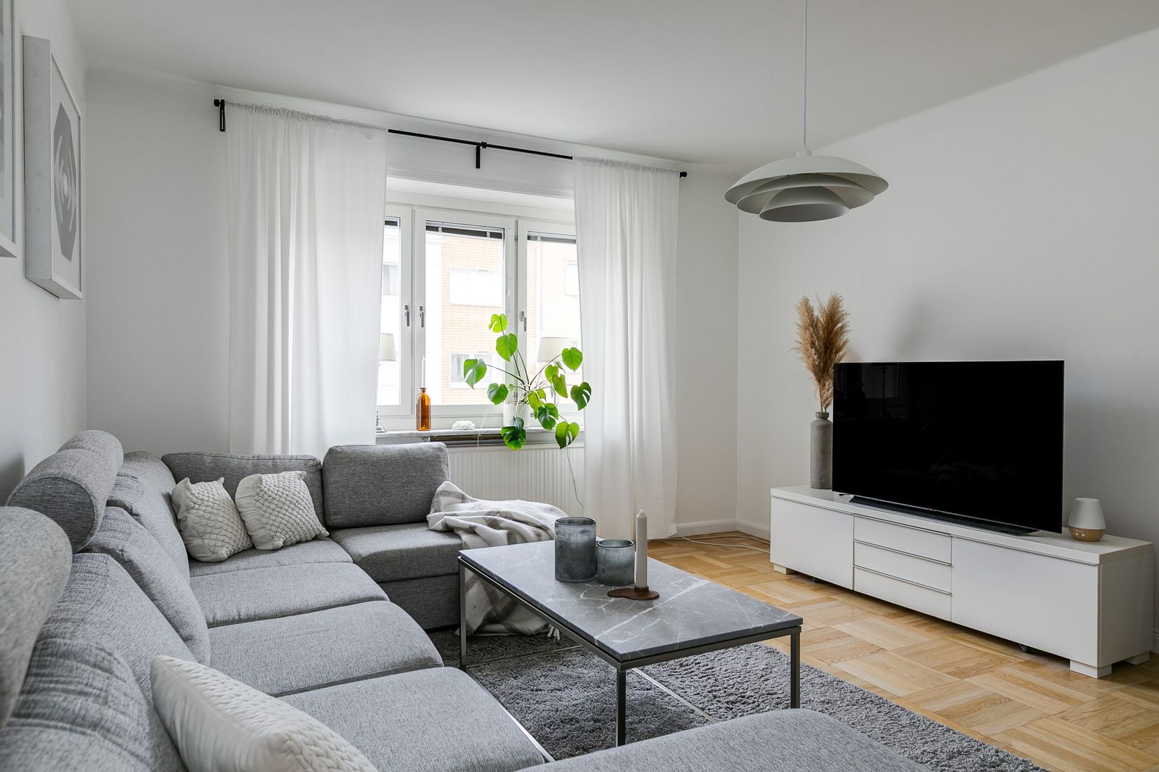 Bostadsrätt, Rådmansgatan 6C, Oxelbergen, Norrköping