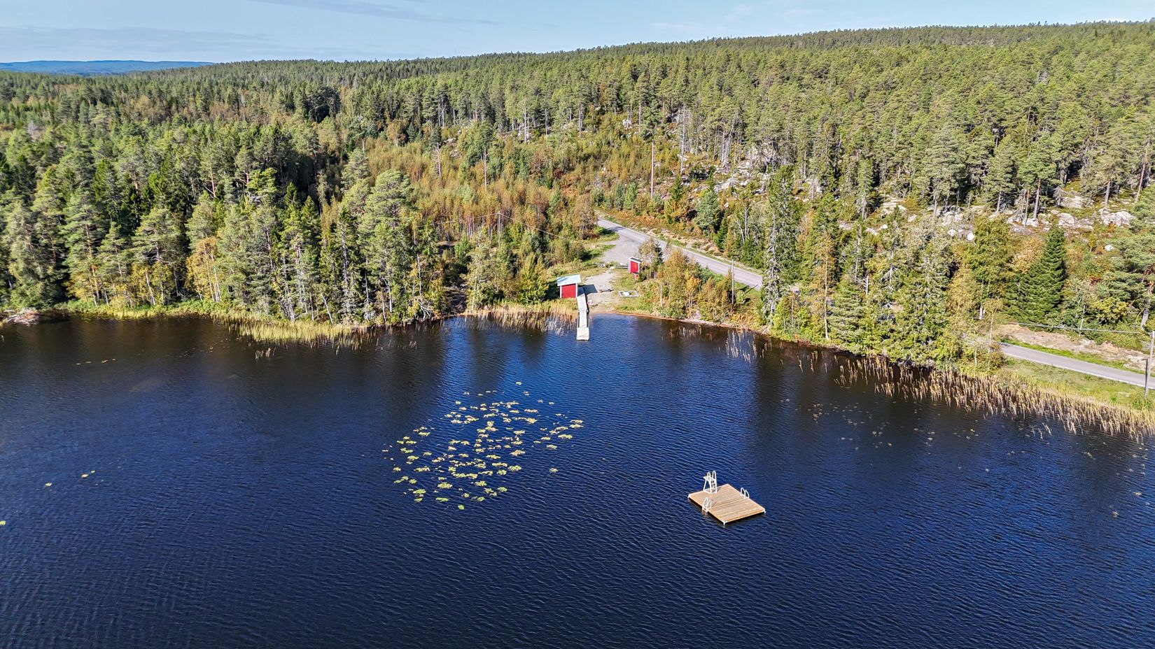 Fritidshus, Skällom 150, Häggdånger, Härnösand