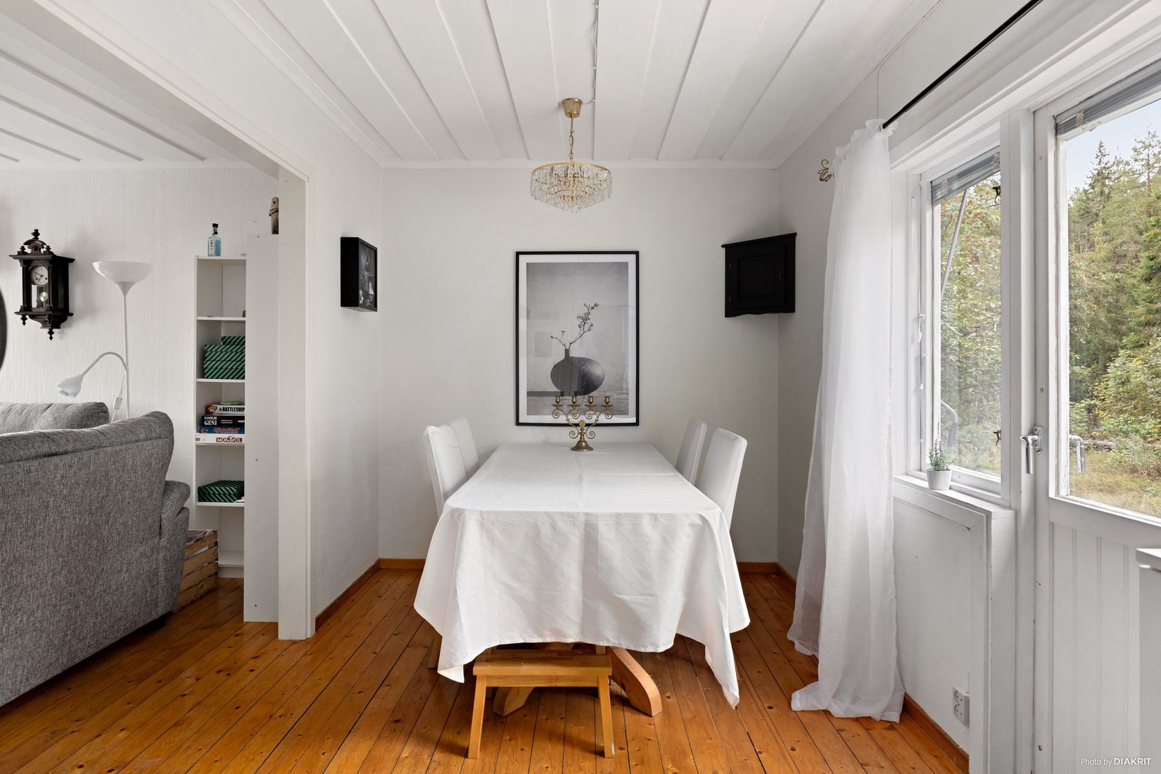 Fritidshus, Skällom 150, Häggdånger, Härnösand