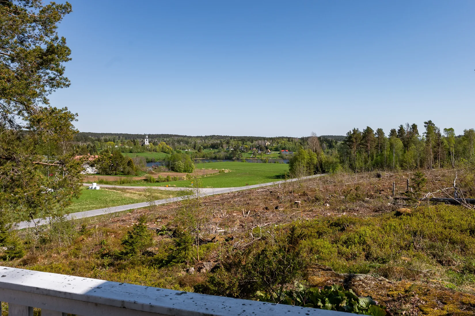 Fritidshus, Skällom 150, Häggdånger, Härnösand