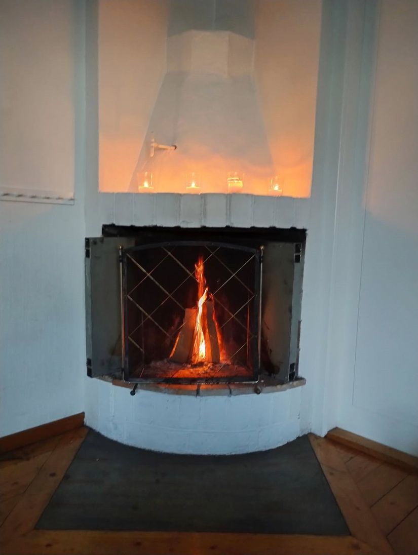 Fritidshus, Skällom 150, Häggdånger, Härnösand