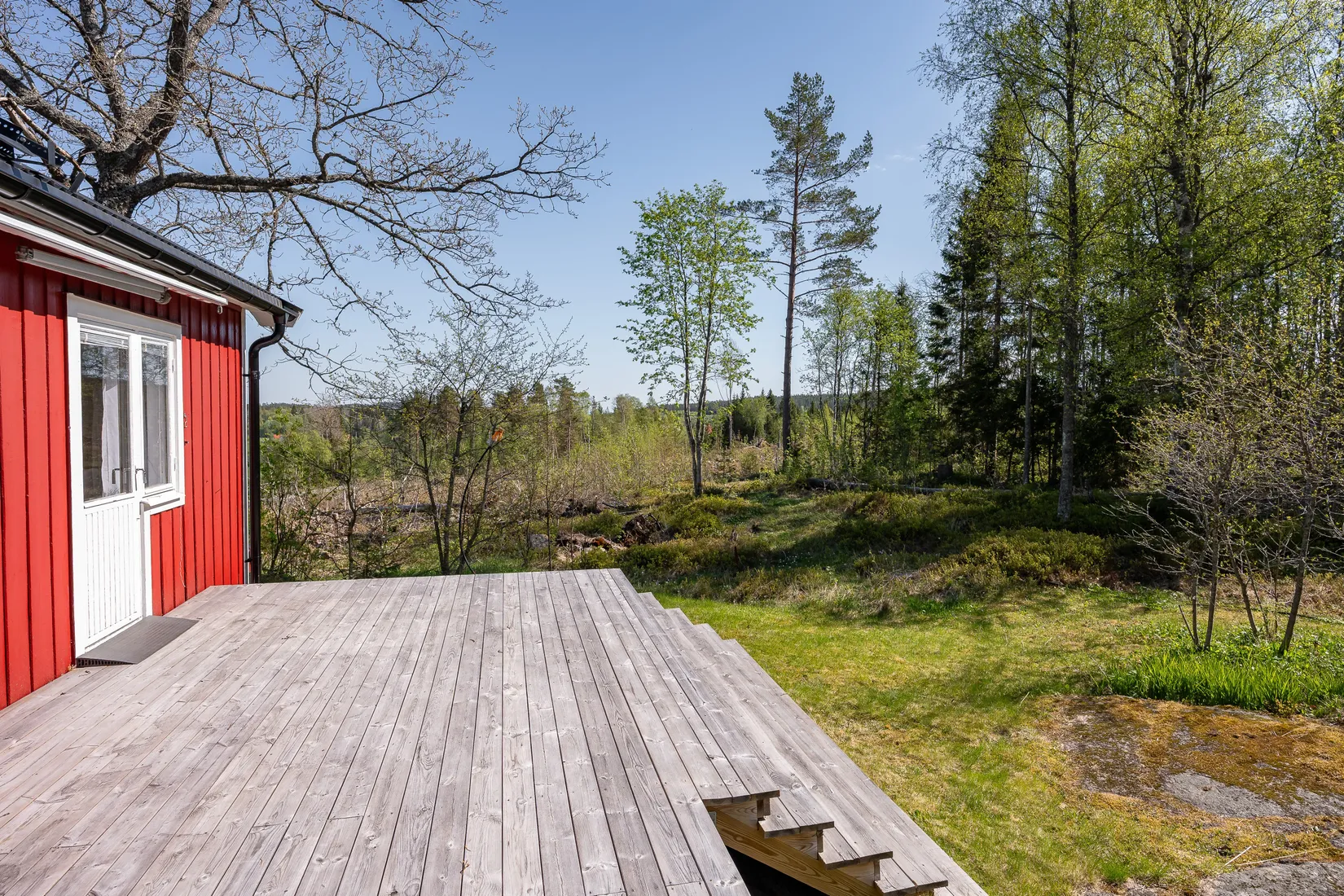 Fritidshus, Skällom 150, Häggdånger, Härnösand